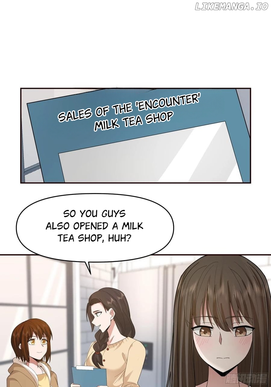 I Really Don’t Want to be Reborn chapter 391 - page 38